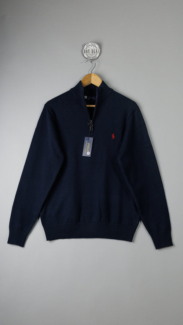 Pullover RL Marinho