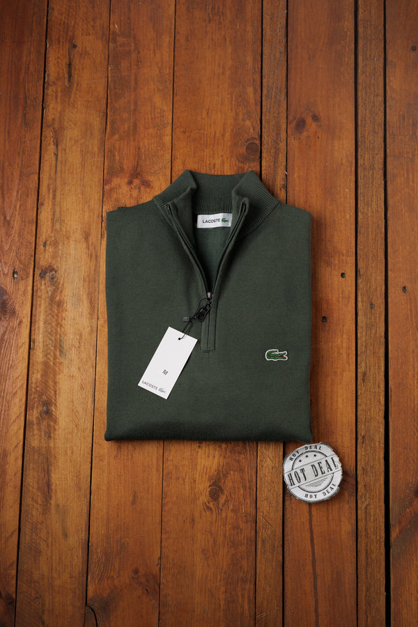 Pullover Lac Caqui