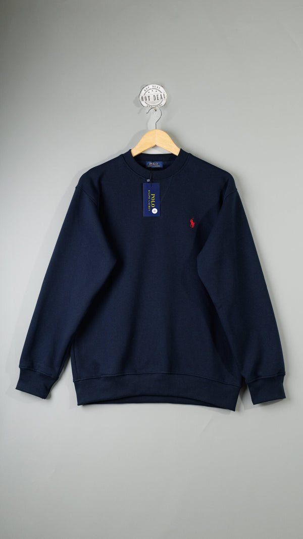Sweat RL Marinho