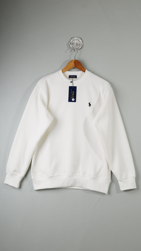 Sweat RL Branca