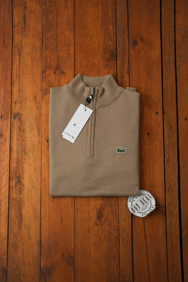 Pullover Lac Bege