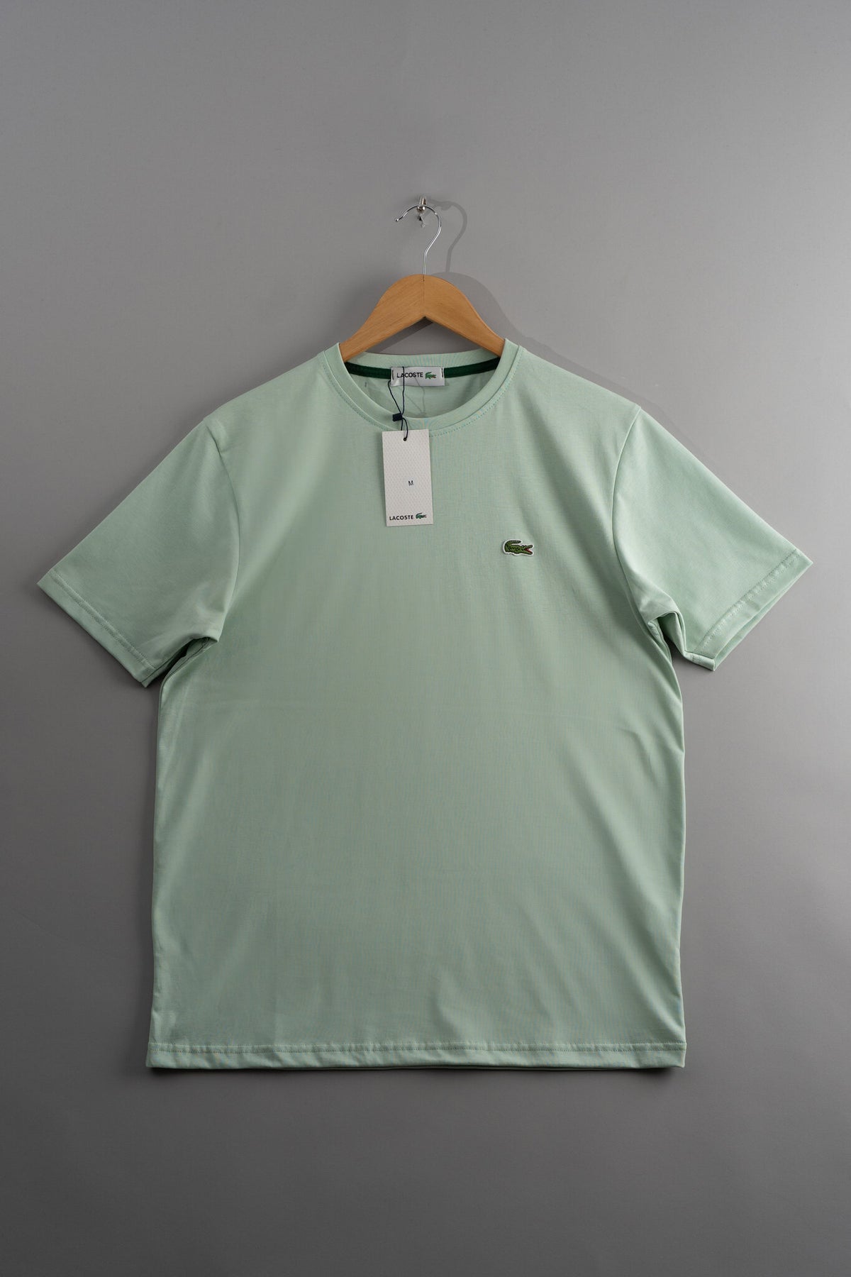 T-Shirt Lac Verde Agua
