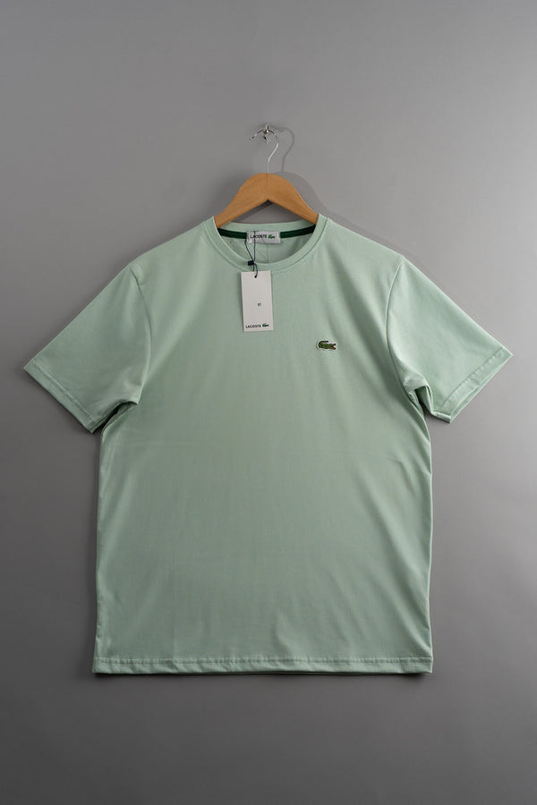 T-Shirt Lac Verde Agua