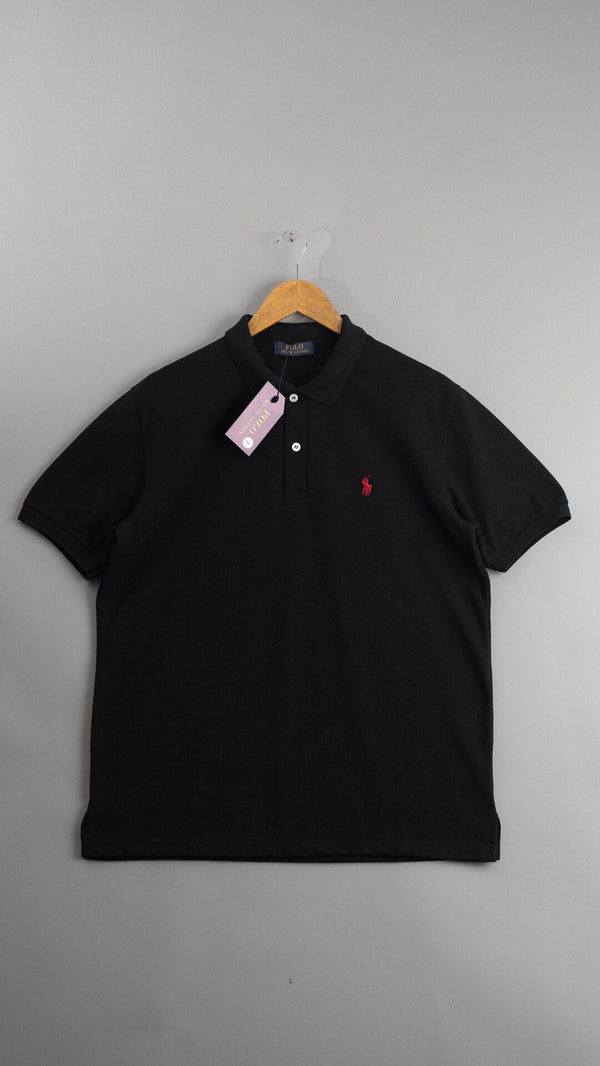Polo RL Preto