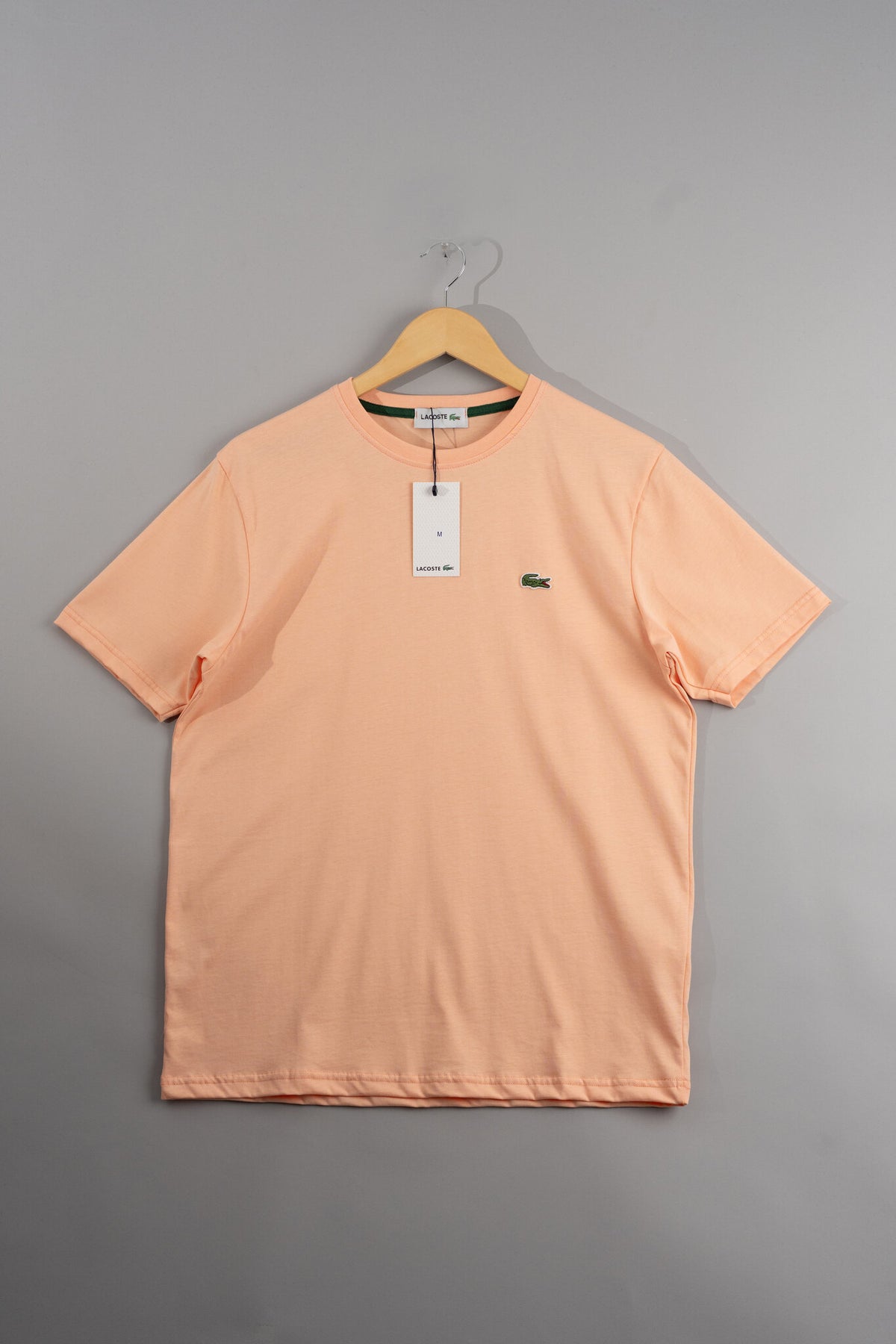 T-Shirt Lac Salmao