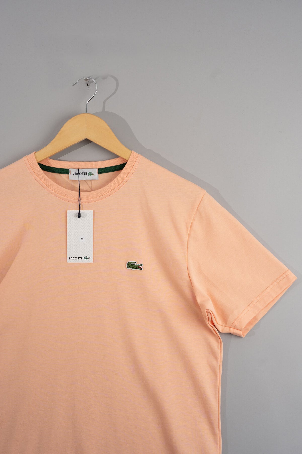 T-Shirt Lac Salmao