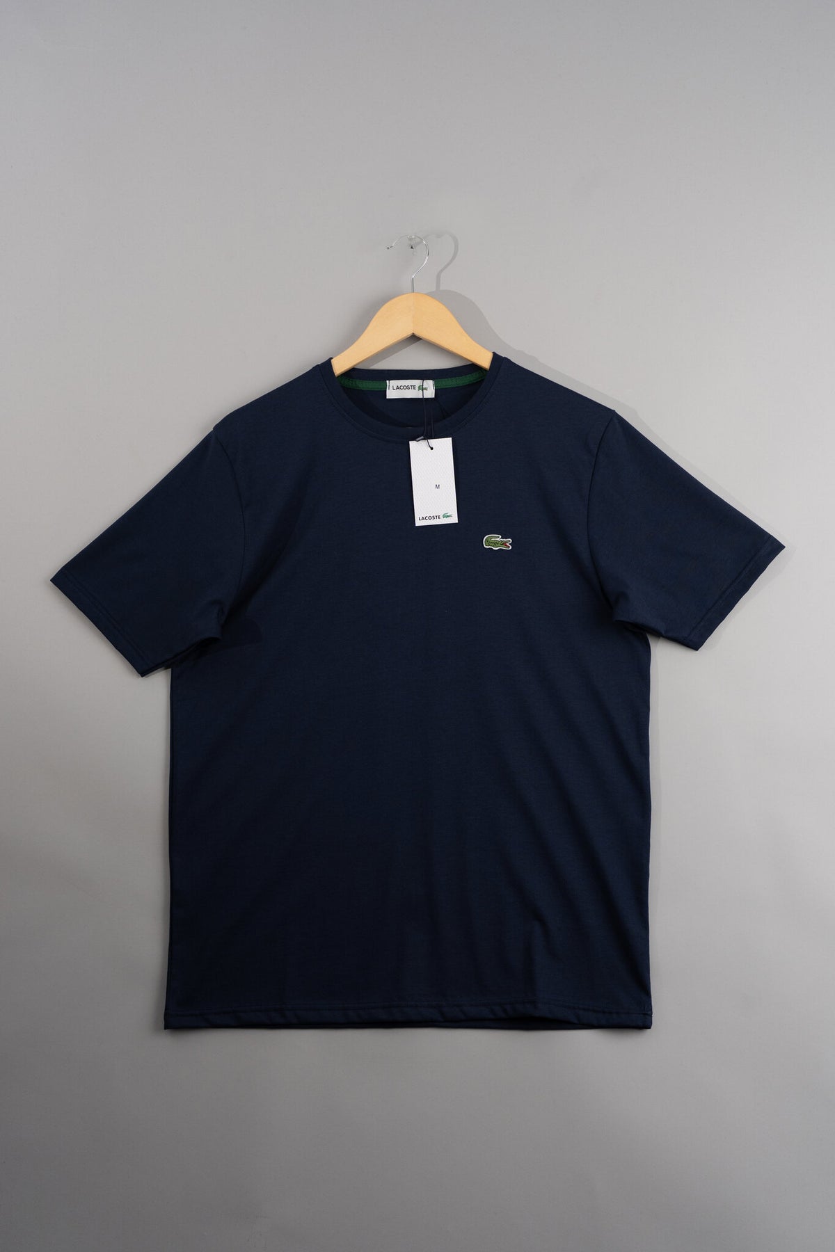 T-Shirt Lac Marinho