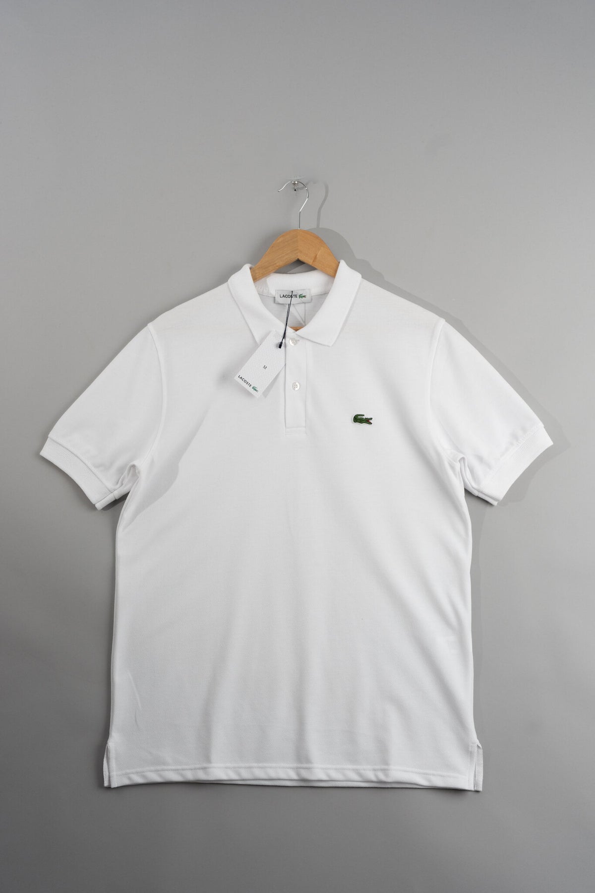 Polo Lac Branco