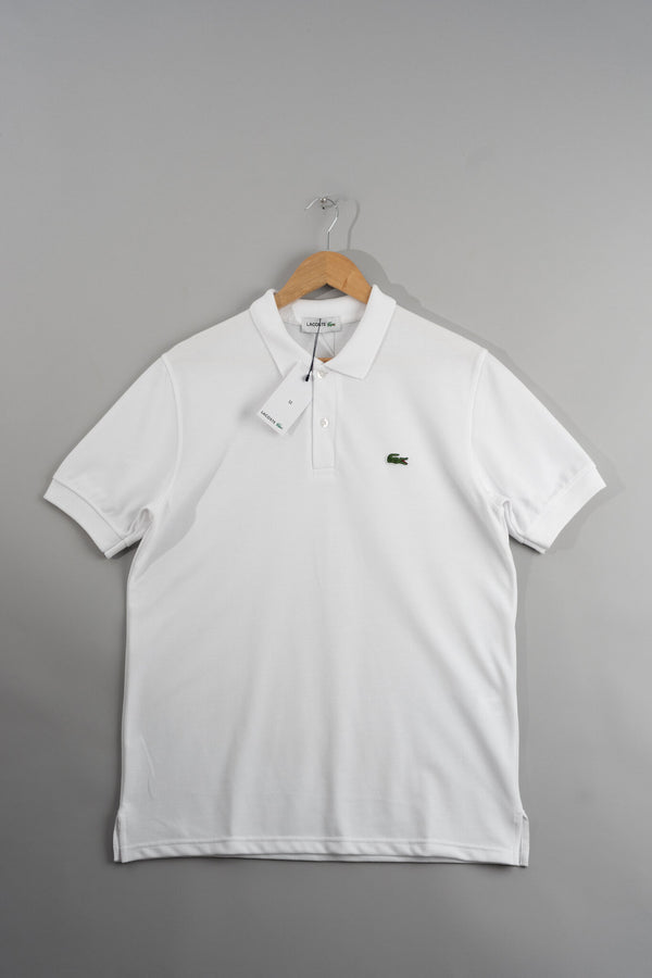 Polo Lac Branco