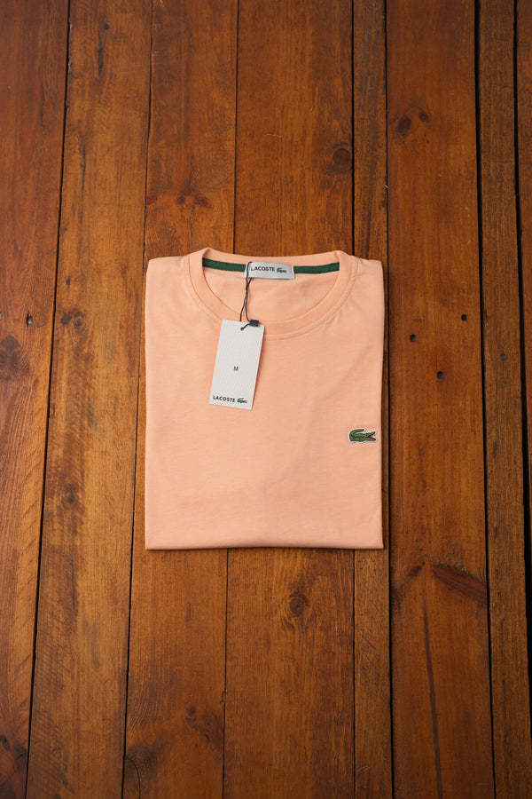 T-Shirt Lac Salmao