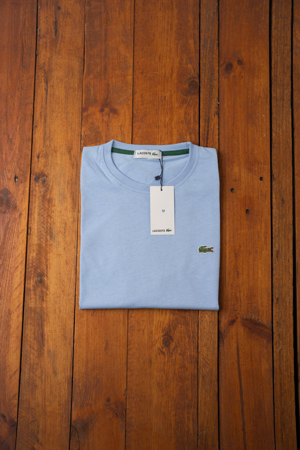 T-Shirt Lac Azul Claro