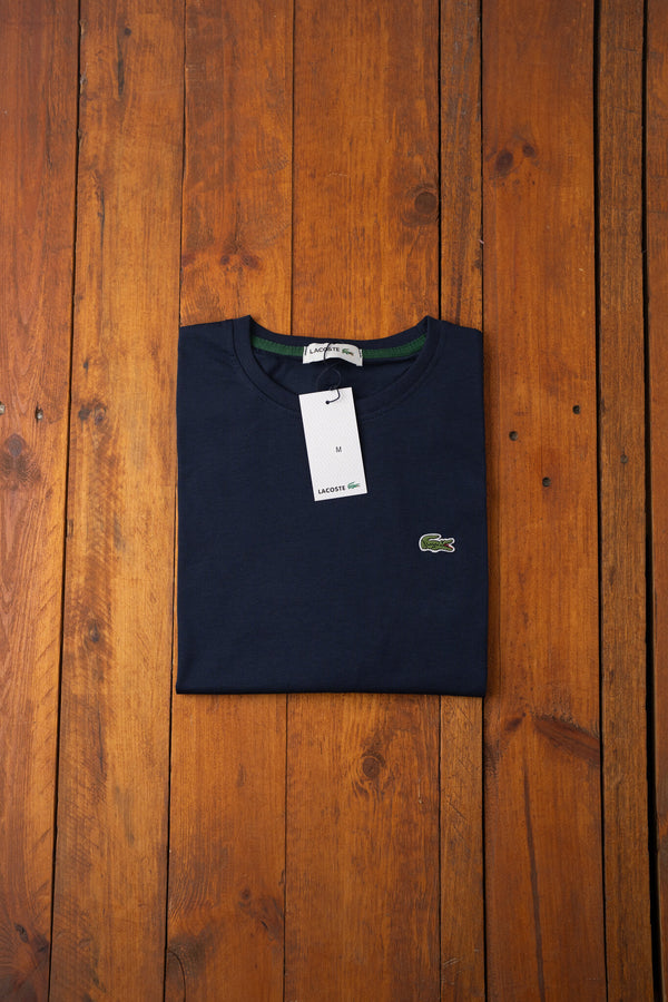 T-Shirt Lac Marinho
