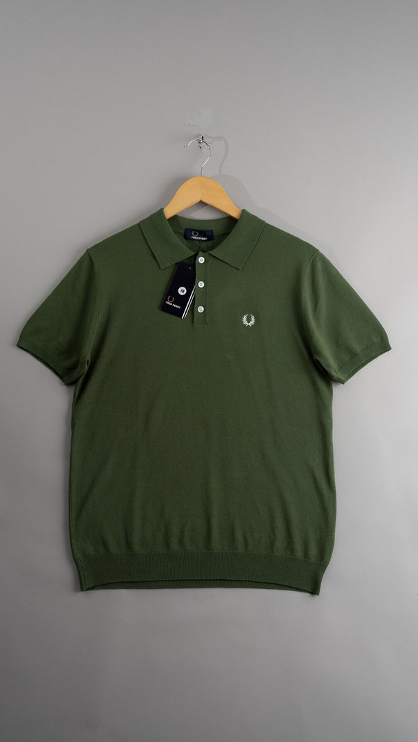 Polo FP Verde