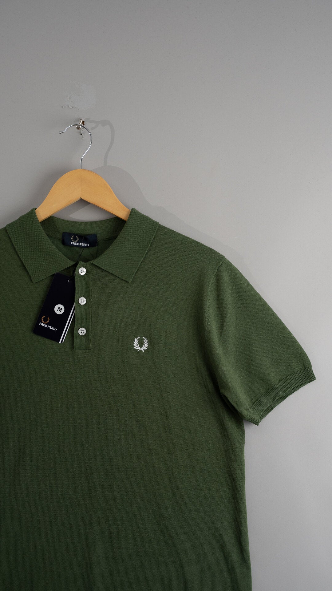 Polo FP Verde