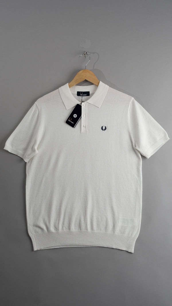 Polo FP Branco